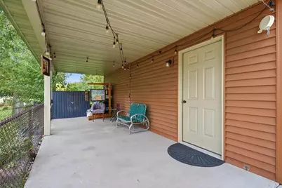 106 Center Street, Fox Lake, WI 53933 - Photo 21