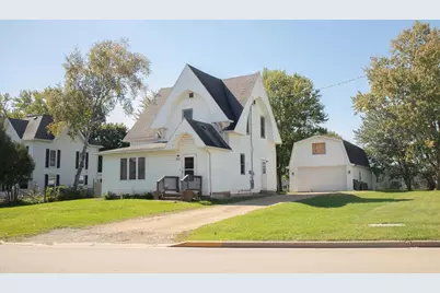 701 Franklin Street, Linden, WI 53553 - Photo 1