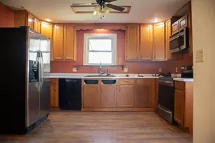 701 Franklin St, Linden, WI 53553 - Photo 5