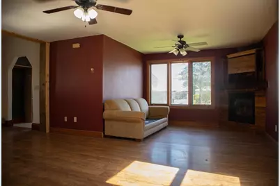 701 Franklin Street, Linden, WI 53553 - Photo 3