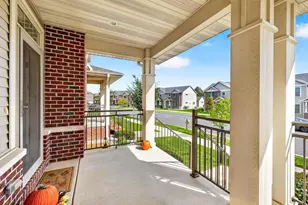 1462 Smithfield Dr, Sun Prairie, WI 53590 - Photo 35