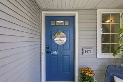 1474 Wild Iris Street, Sun Prairie, WI 53590 - Photo 7