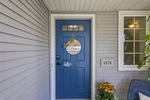 1474 Wild Iris St, Sun Prairie, WI 53590 - Photo 7