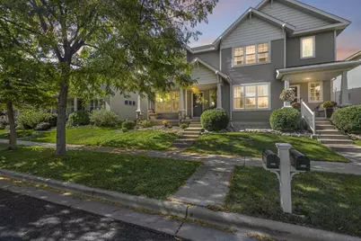 1474 Wild Iris Street, Sun Prairie, WI 53590 - Photo 1
