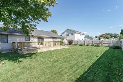 4500 Red Tail Lane, Janesville, WI 53546 - Photo 33