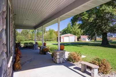 N3605 Householder Lane, Mauston, WI 53948 - Photo 35