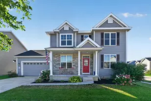 5719 Levitan Ln, Madison, WI 53718 - Photo 1