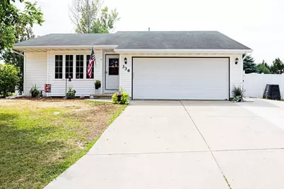 336 Blaser Drive, Belleville, WI 53508 - Photo 1