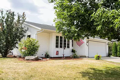 336 Blaser Drive, Belleville, WI 53508 - Photo 3