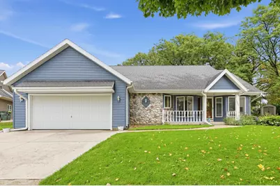 1869 Tivoli Court, Reedsburg, WI 53959 - Photo 1