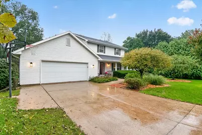 8330 N Birdie Street, Milton, WI 53563 - Photo 1