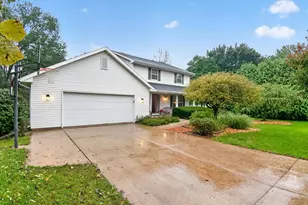 8330 N Birdie St, Milton, WI 53563 - Photo 1