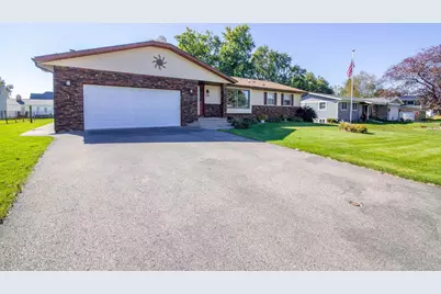 532 Santa Maria Drive, Arlington, WI 53911 - Photo 41