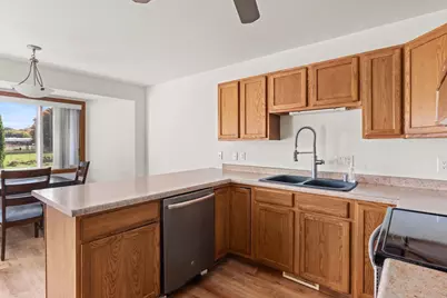 437 Trailside Drive, DeForest, WI 53532 - Photo 9