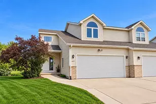 437 Trail Side Dr, DeForest, WI 53532 - Photo 1