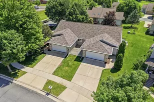 1051-1053 Tamarack Way, Verona, WI 53593 - Photo 7