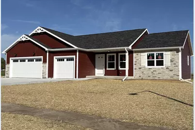 470 Nickolas Street, Randolph, WI 53956 - Photo 1
