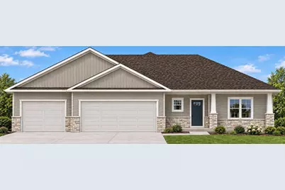 3600 Samson Drive, Milton, WI 53563 - Photo 1