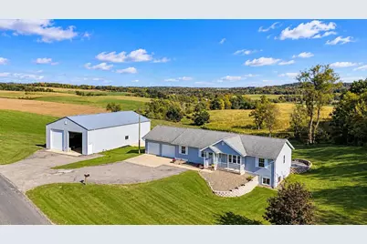 17146 Holiday Road, Tomah, WI 54660 - Photo 1