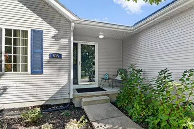 535 Goldenrod Circle, Verona, WI 53593 - Photo 3