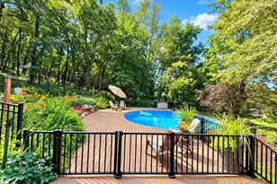 4044 Oak Park Rd, Deerfield, WI 53531 - Photo 3