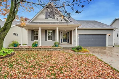 7705 Crawling Stone Road, Madison, WI 53719 - Photo 1
