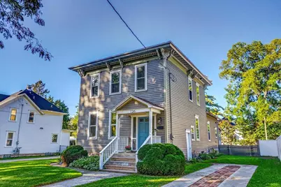 126 N Prairie Street, Stoughton, WI 53589 - Photo 51