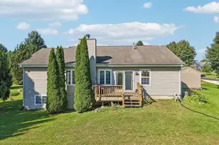 N6244 Jefferson Rd, Johnson Creek, WI 53038 - Photo 3