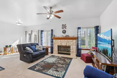 N6244 Jefferson Road, Johnson Creek, WI 53038 - Photo 5