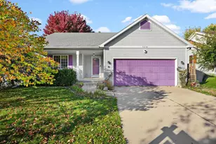 5314 Valley Edge Dr, Madison, WI 53704 - Photo 1