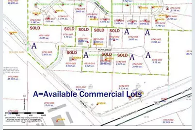 Lot 2 Nova Pass, Beaver Dam, WI 53916 - Photo 1