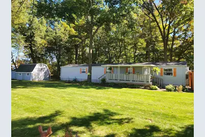 70 Erhardt Trail Trail #70, Baraboo, WI 53913 - Photo 3