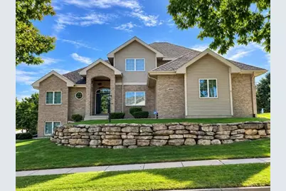 9101 Settlers Road, Madison, WI 53717 - Photo 1