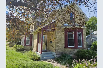 402 W Carroll Street, Portage, WI 53901 - Photo 1