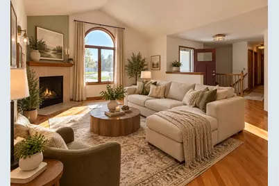 1204 Navaho Court, Fort Atkinson, WI 53538 - Photo 5