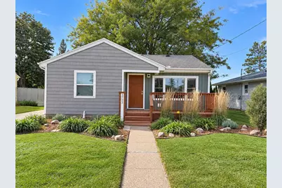 1723 Stoughton Avenue, Tomah, WI 54660 - Photo 1