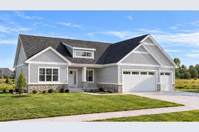L159 Stonecrop Drive, DeForest, WI 53532 - Photo 1