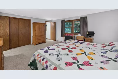 5800 Tall Oaks Road, Fitchburg, WI 53711 - Photo 21