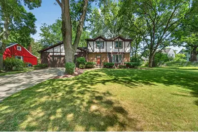 5800 Tall Oaks Road, Fitchburg, WI 53711 - Photo 39