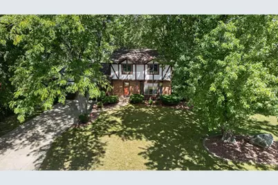 5800 Tall Oaks Road, Fitchburg, WI 53711 - Photo 47