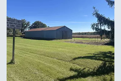 N2184 County Rd E Road, Redgranite, WI 54970 - Photo 1