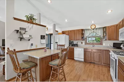 5541 W County A Road, Janesville, WI 53548 - Photo 25