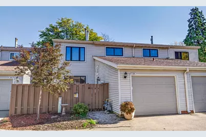 104 Grand Canyon Drive #104, Madison, WI 53705 - Photo 37