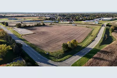 Lot 2 E M-H Townline Road, Milton, WI 53563 - Photo 11