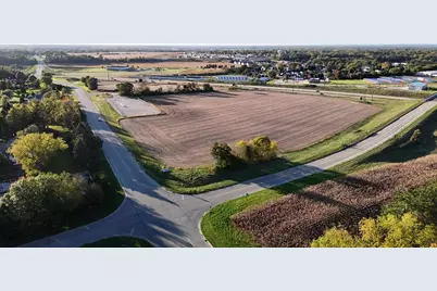 Lot 2 E M-H Townline Road, Milton, WI 53563 - Photo 9