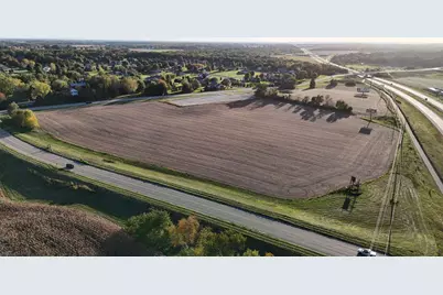 Lot 2 E M-H Townline Road, Milton, WI 53563 - Photo 1