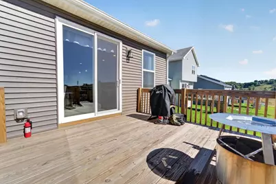 7651 Stones Throw Drive, Madison, WI 53719 - Photo 23