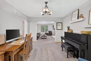 478 Game Ridge Trail, Oregon, WI 53575 - Photo 15