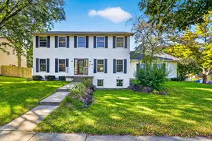 214 N High Point Rd, Madison, WI 53717 - Photo 1