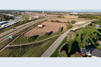 E M-H Townline Road, Milton, WI 53563 - Photo 5